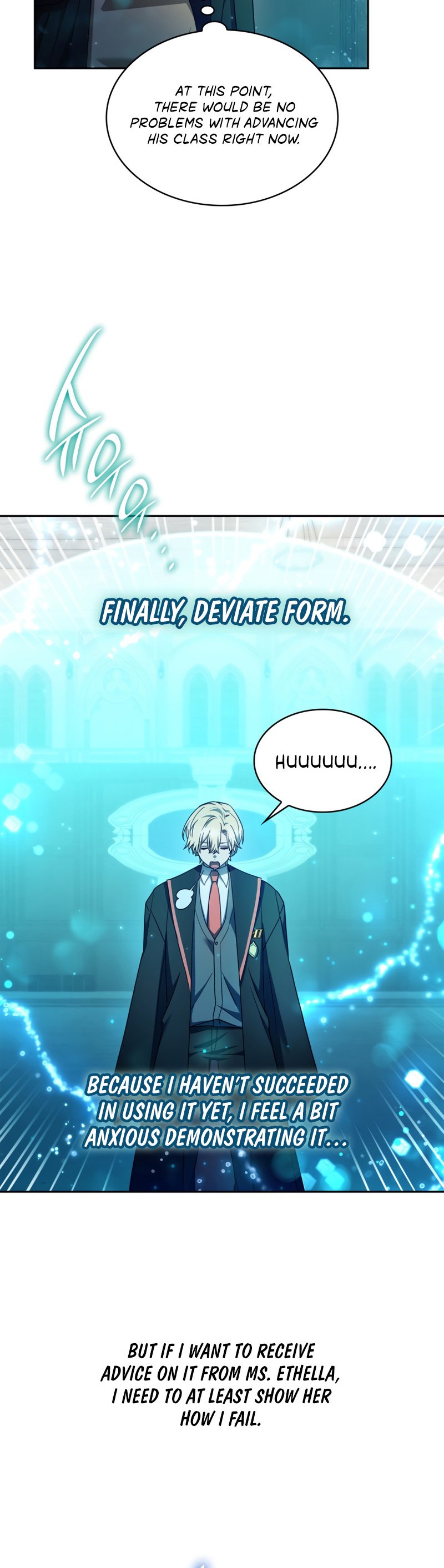 Infinite Mage, Chapter 29 image 19